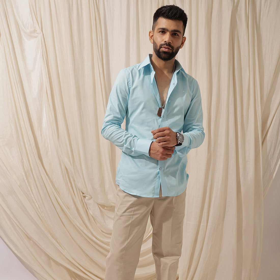 Sky Shirt